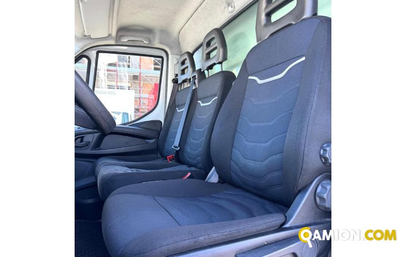 Iveco DAILY 35C14 | MUGAVERO ANTONIO & FIGLI SRL