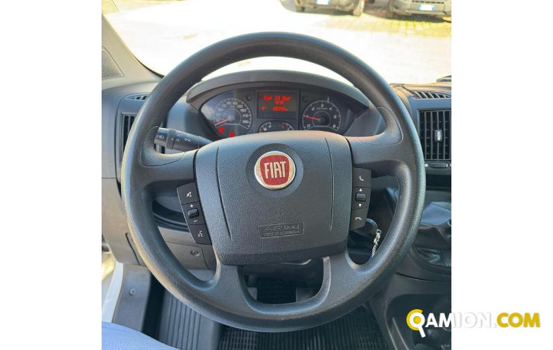 Fiat DUCATO DUCATO | MUGAVERO ANTONIO & FIGLI SRL