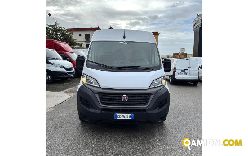 Fiat DUCATO DUCATO | MUGAVERO ANTONIO & FIGLI SRL