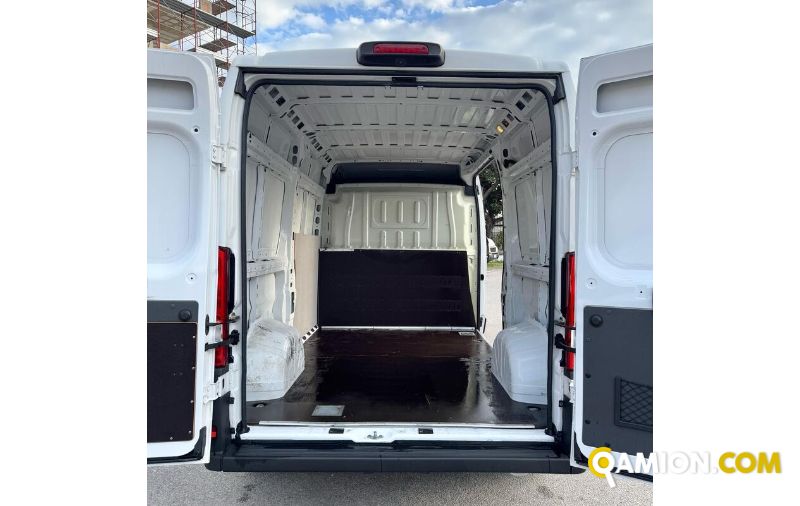 Fiat DUCATO DUCATO | MUGAVERO ANTONIO & FIGLI SRL