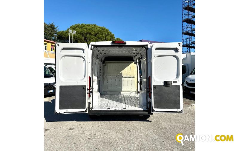 Fiat DUCATO DUCATO | MUGAVERO ANTONIO & FIGLI SRL