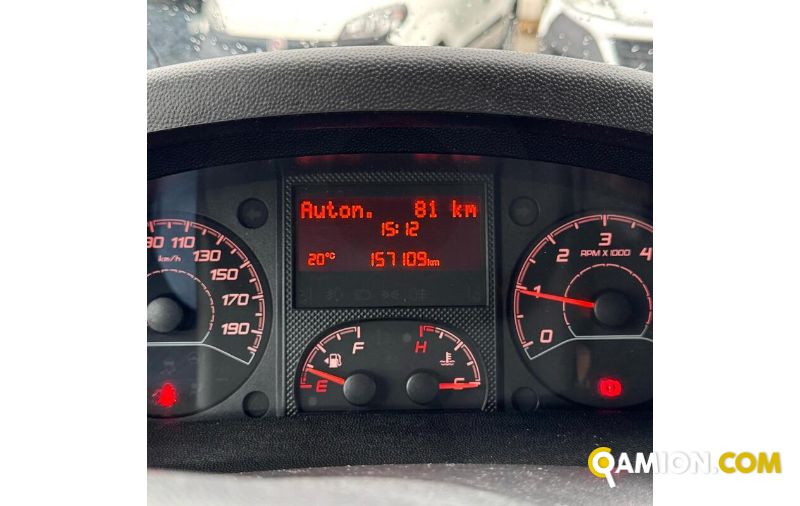 Fiat DUCATO DUCATO | MUGAVERO ANTONIO & FIGLI SRL