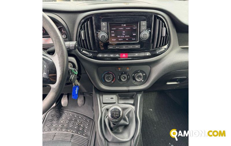 Fiat DOBLO' DOBLO' | MUGAVERO ANTONIO & FIGLI SRL