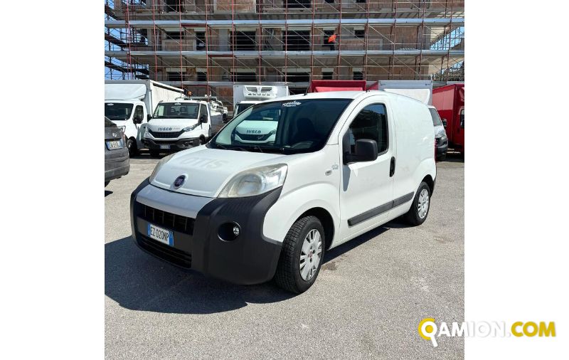 Fiat FIORINO fiorino | MUGAVERO ANTONIO & FIGLI SRL