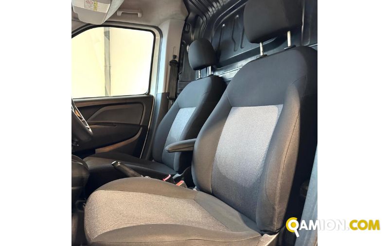 Fiat DOBLO DOBLO | MUGAVERO ANTONIO & FIGLI SRL