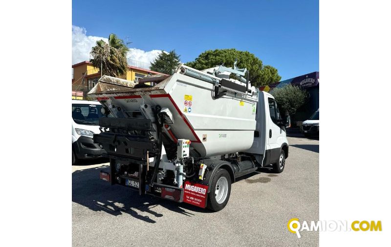 Iveco DAILY 35C14 | MUGAVERO ANTONIO & FIGLI SRL