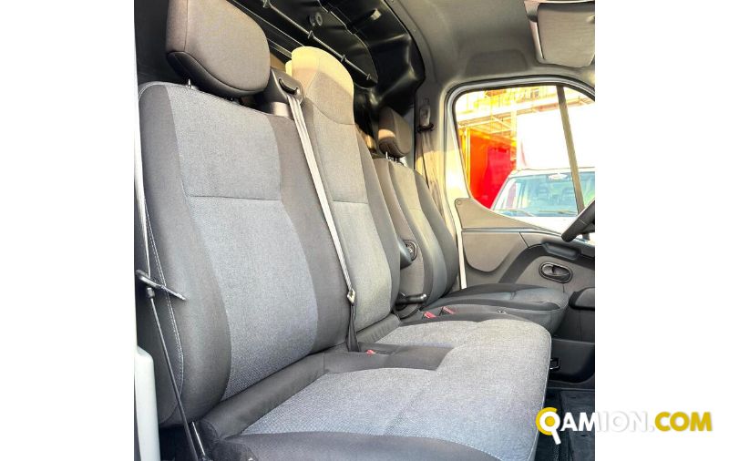 Renault MASTER MASTER | MUGAVERO ANTONIO & FIGLI SRL
