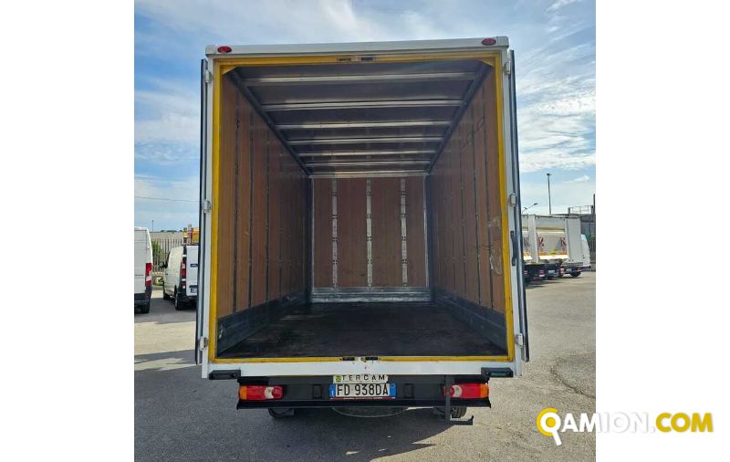 Fiat DUCATO ducato | MUGAVERO ANTONIO & FIGLI SRL