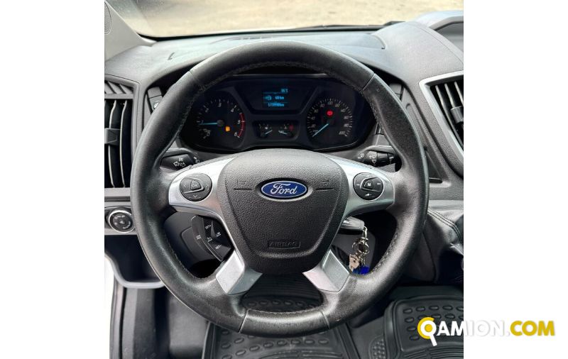 Ford TRANSIT TRANSIT | MUGAVERO ANTONIO & FIGLI SRL