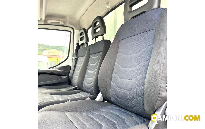 Iveco DAILY 35C14 | MUGAVERO ANTONIO & FIGLI SRL
