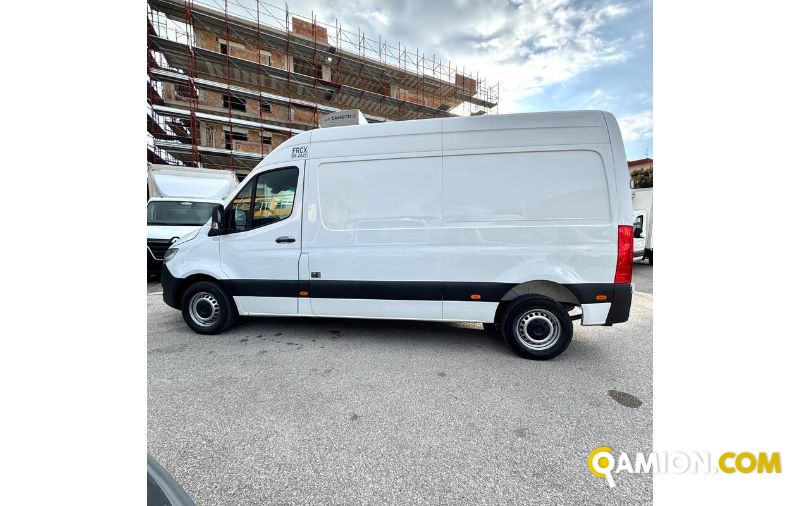 Mercedes SPRINTER sprinter 314 | MUGAVERO ANTONIO & FIGLI SRL