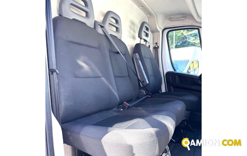 Fiat DUCATO DUCATO | MUGAVERO ANTONIO & FIGLI SRL
