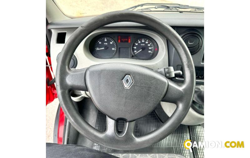 Renault MASTER MASTER | MUGAVERO ANTONIO & FIGLI SRL