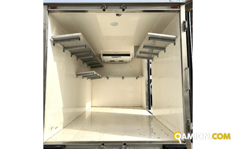 Iveco DAILY 35C14 | MUGAVERO ANTONIO & FIGLI SRL