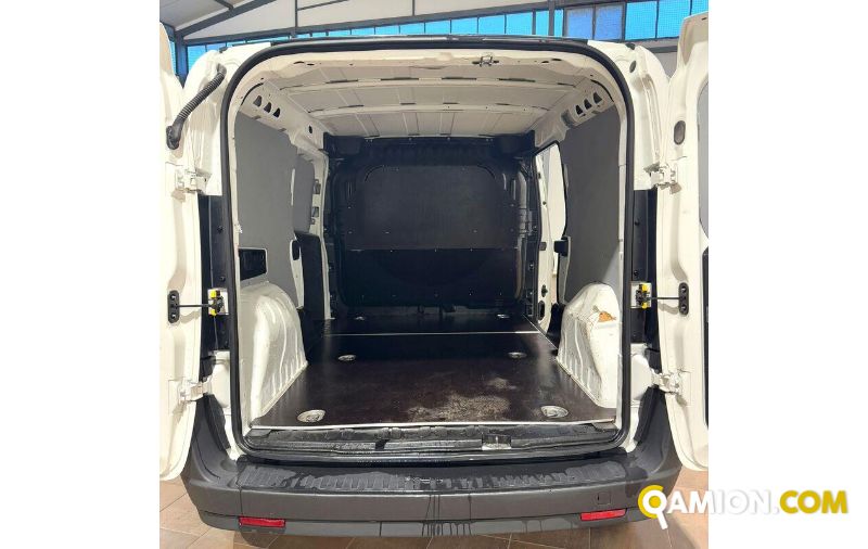 Fiat Doblò Cargo Maxi 1.6 mjt 16v maxi 105c Doblò Cargo Maxi 1.6 mjt 16v maxi 105c | MUGAVERO ANTONIO & FIGLI SRL