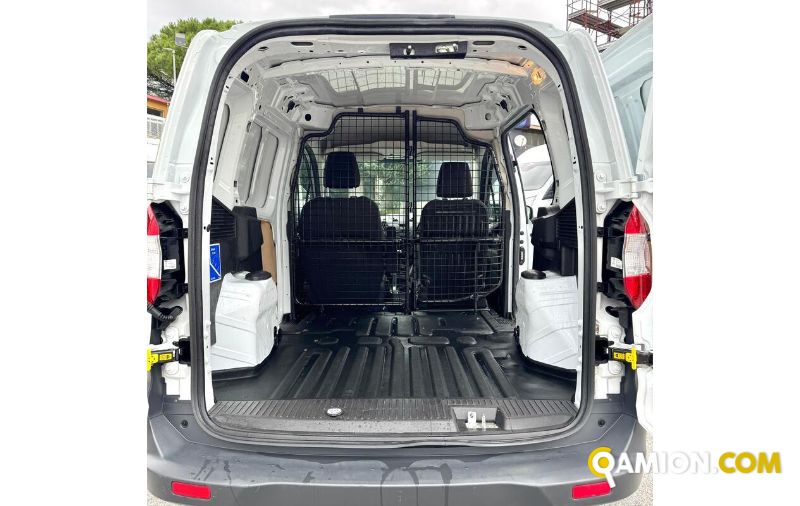 Ford COURIER COURIER | MUGAVERO ANTONIO & FIGLI SRL