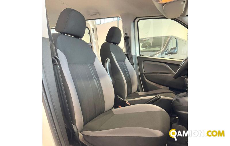 Fiat DOBLO' DOBLO' | MUGAVERO ANTONIO & FIGLI SRL