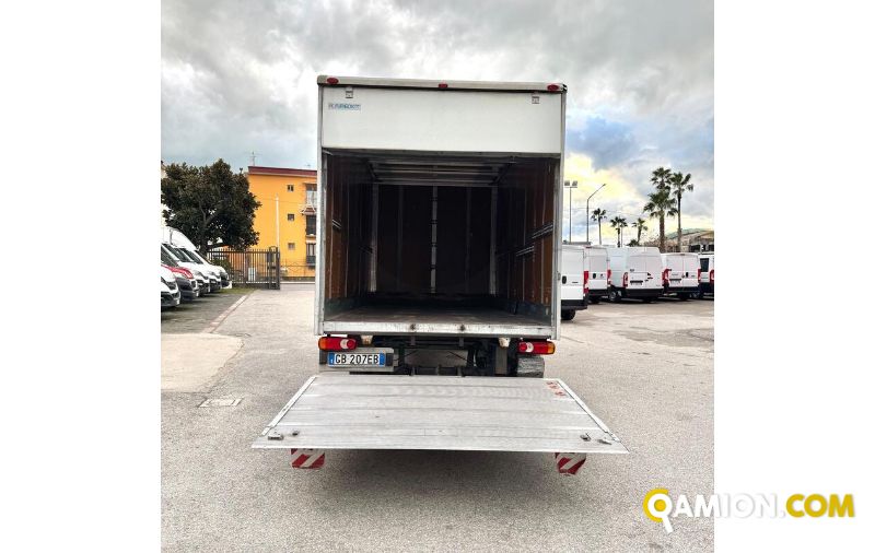 Fiat DUCATO DUCATO | MUGAVERO ANTONIO & FIGLI SRL