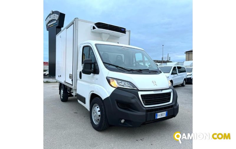 Peugeot BOXER boxer | MUGAVERO ANTONIO & FIGLI SRL