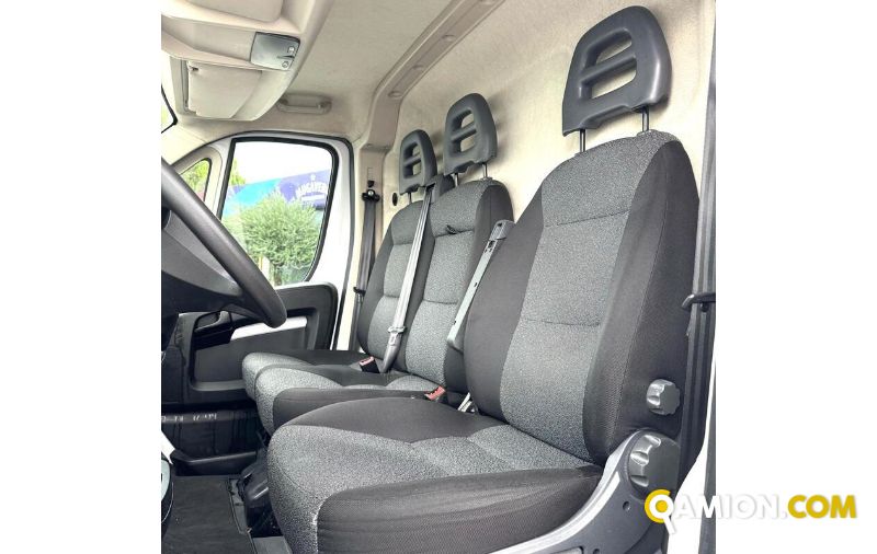 Fiat DUCATO DUCATO | MUGAVERO ANTONIO & FIGLI SRL