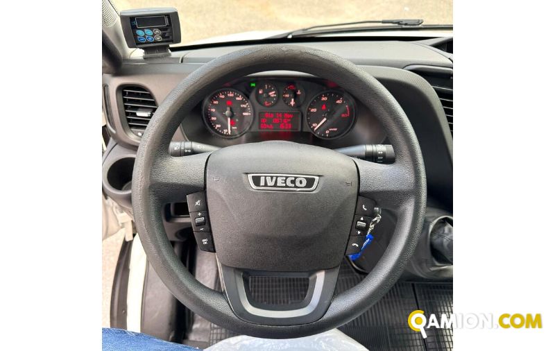 Iveco DAILY daily 60c15 | MUGAVERO ANTONIO & FIGLI SRL