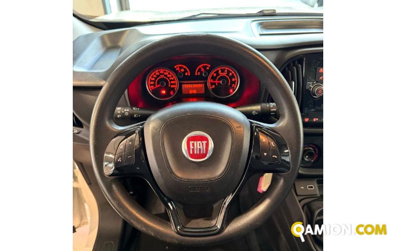 Fiat Doblò Doblò | MUGAVERO ANTONIO & FIGLI SRL