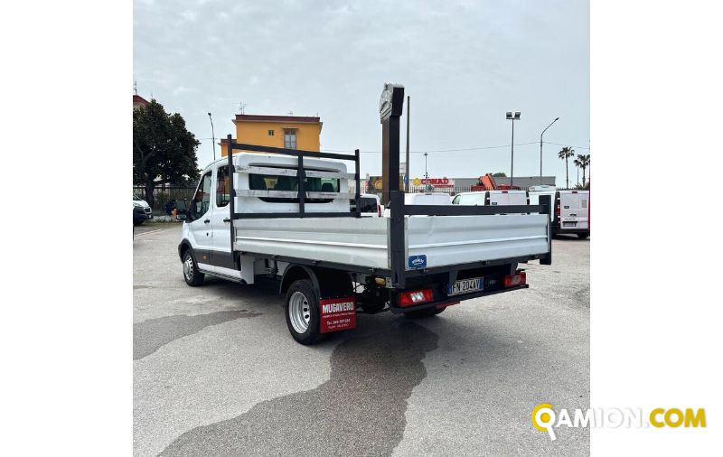 Ford TRANSIT TRANSIT | MUGAVERO ANTONIO & FIGLI SRL