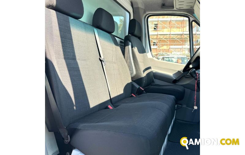 Mercedes SPRINTER sprinter 414 | MUGAVERO ANTONIO & FIGLI SRL