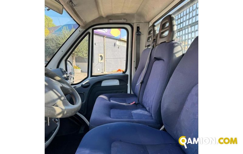 Fiat DUCATO ducato | MUGAVERO ANTONIO & FIGLI SRL