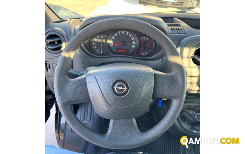 Opel MOVANO MOVANO | MUGAVERO ANTONIO & FIGLI SRL