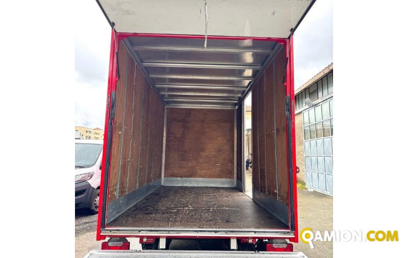 Iveco DAILY 35S14 | MUGAVERO ANTONIO & FIGLI SRL