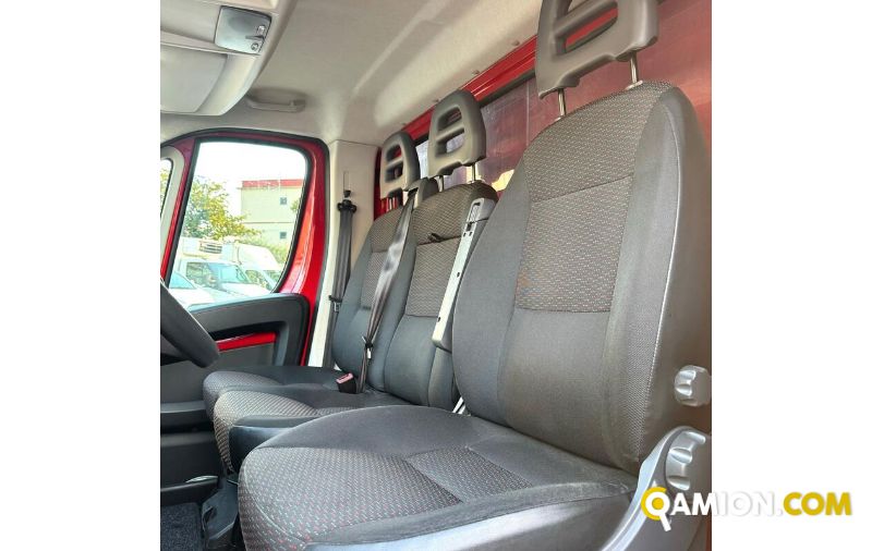 Peugeot BOXER boxer | MUGAVERO ANTONIO & FIGLI SRL