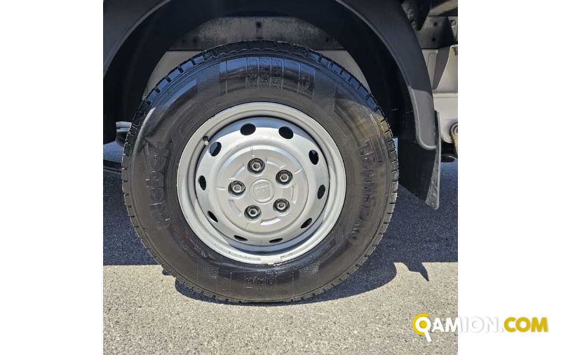 Fiat DUCATO ducato | MUGAVERO ANTONIO & FIGLI SRL