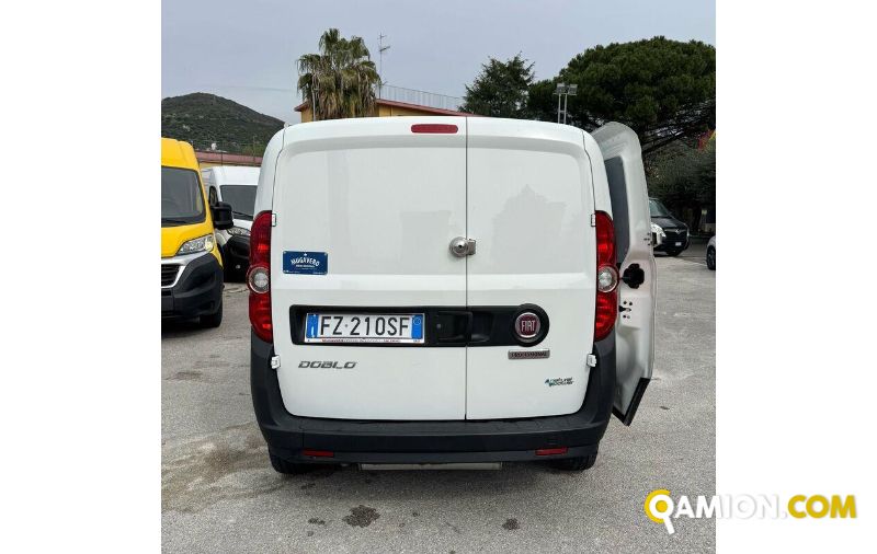 Fiat DOBLO' DOBLO' | MUGAVERO ANTONIO & FIGLI SRL