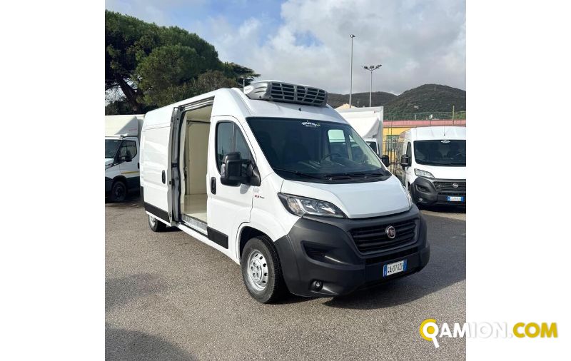 Fiat DUCATO DUCATO | MUGAVERO ANTONIO & FIGLI SRL