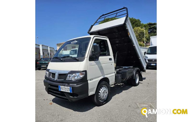 Piaggio PORTER porter | MUGAVERO ANTONIO & FIGLI SRL
