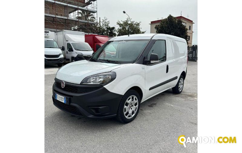 Fiat DOBLO' DOBLO' | MUGAVERO ANTONIO & FIGLI SRL