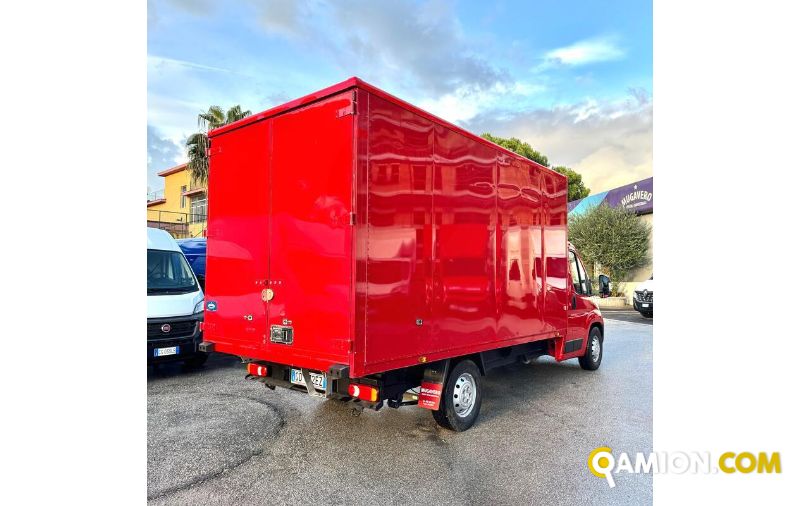 Peugeot BOXER boxer | MUGAVERO ANTONIO & FIGLI SRL