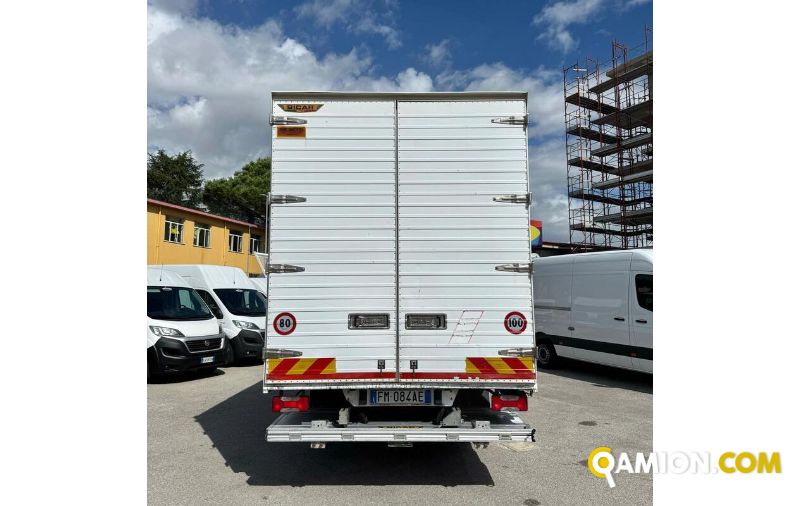 Iveco DAILY daily 60c18 | MUGAVERO ANTONIO & FIGLI SRL