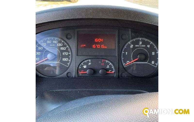 Fiat DUCATO ducato maxi