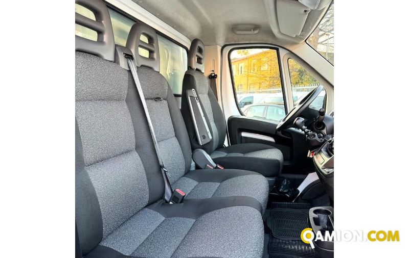 Fiat DUCATO ducato | MUGAVERO ANTONIO & FIGLI SRL