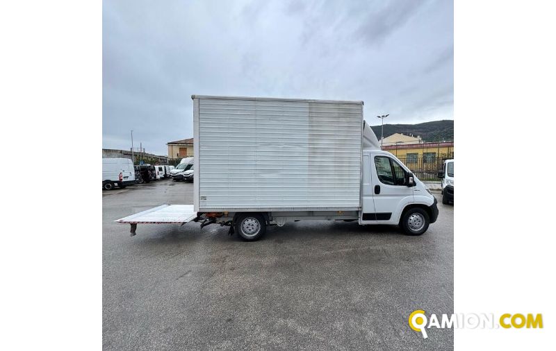 Fiat DUCATO ducato maxi | MUGAVERO ANTONIO & FIGLI SRL