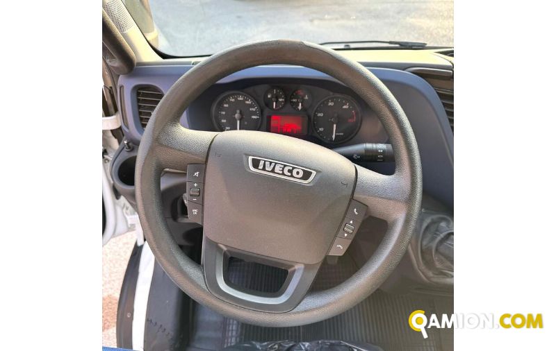 Iveco DAILY daily 60c15 | MUGAVERO ANTONIO & FIGLI SRL