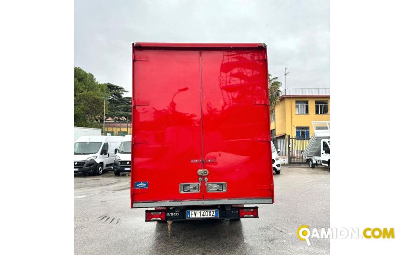 Iveco DAILY daily 35s12 | MUGAVERO ANTONIO & FIGLI SRL