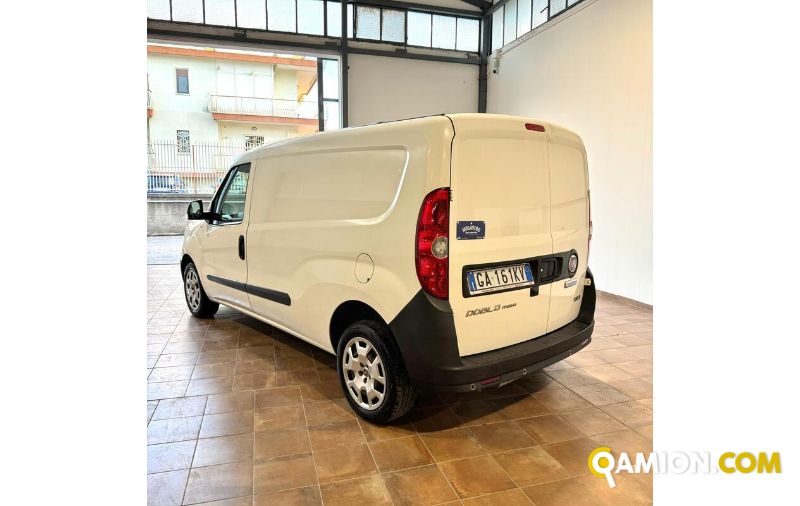 Fiat Doblò Doblò | MUGAVERO ANTONIO & FIGLI SRL