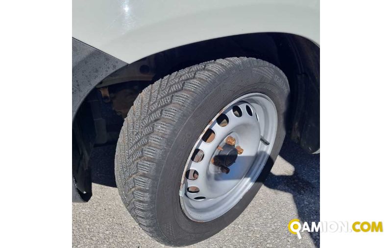 Fiat PANDA panda | MUGAVERO ANTONIO & FIGLI SRL