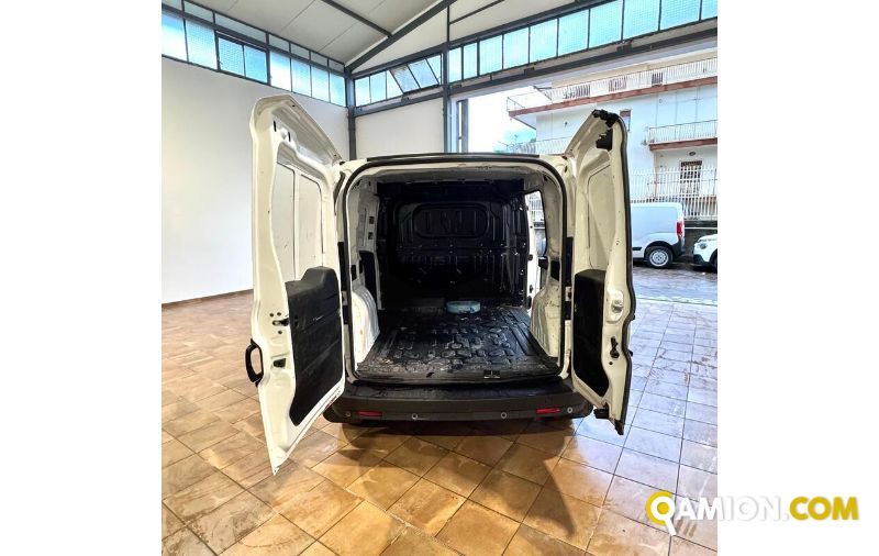 Fiat DOBLO DOBLO | MUGAVERO ANTONIO & FIGLI SRL