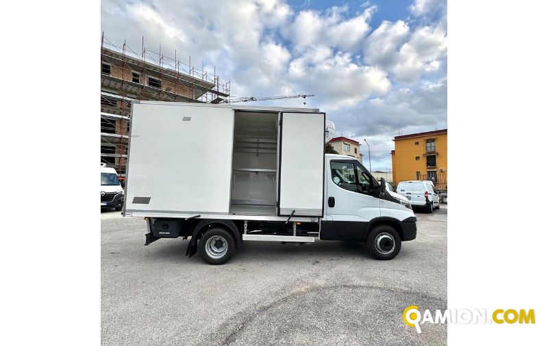 Iveco DAILY daily 60c15 | MUGAVERO ANTONIO & FIGLI SRL