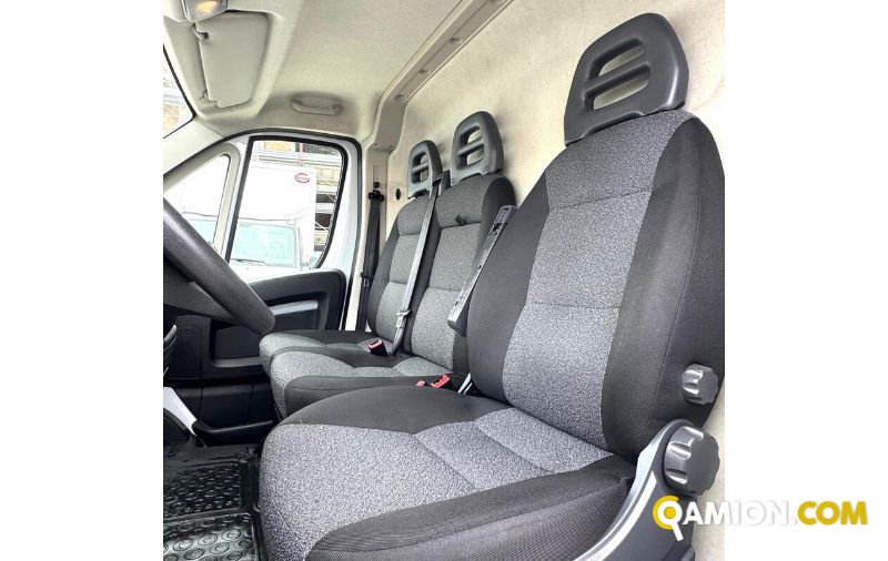 Fiat DUCATO DUCATO | MUGAVERO ANTONIO & FIGLI SRL
