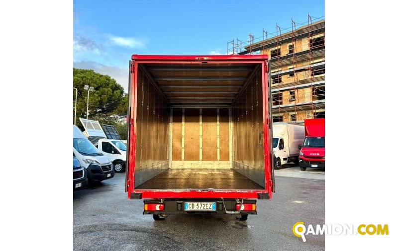 Peugeot BOXER boxer | MUGAVERO ANTONIO & FIGLI SRL